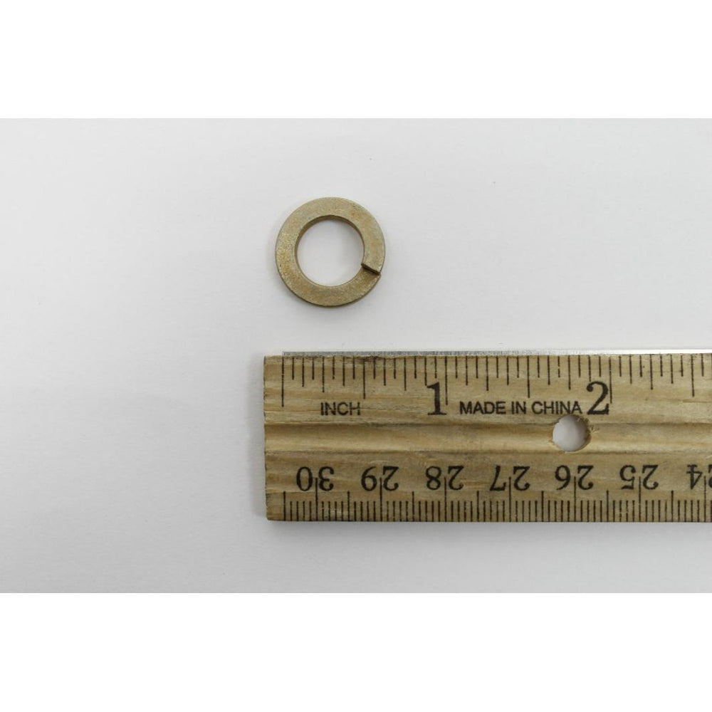 Genie Part # 22700, 22700GT - WASHER,LOCK,M10