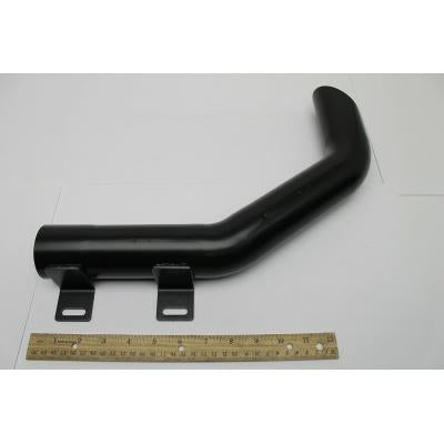 Genie Part # 228974, 228974GT - TAILPIPE, END, UNIV.