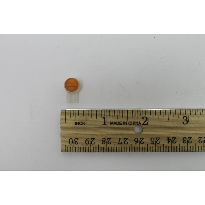 Genie Part # 229097, 229097GT - TERMINAL, SPLINE (AMP)