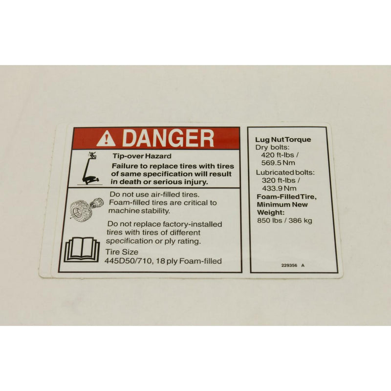 Genie Part 229356GT Image 1