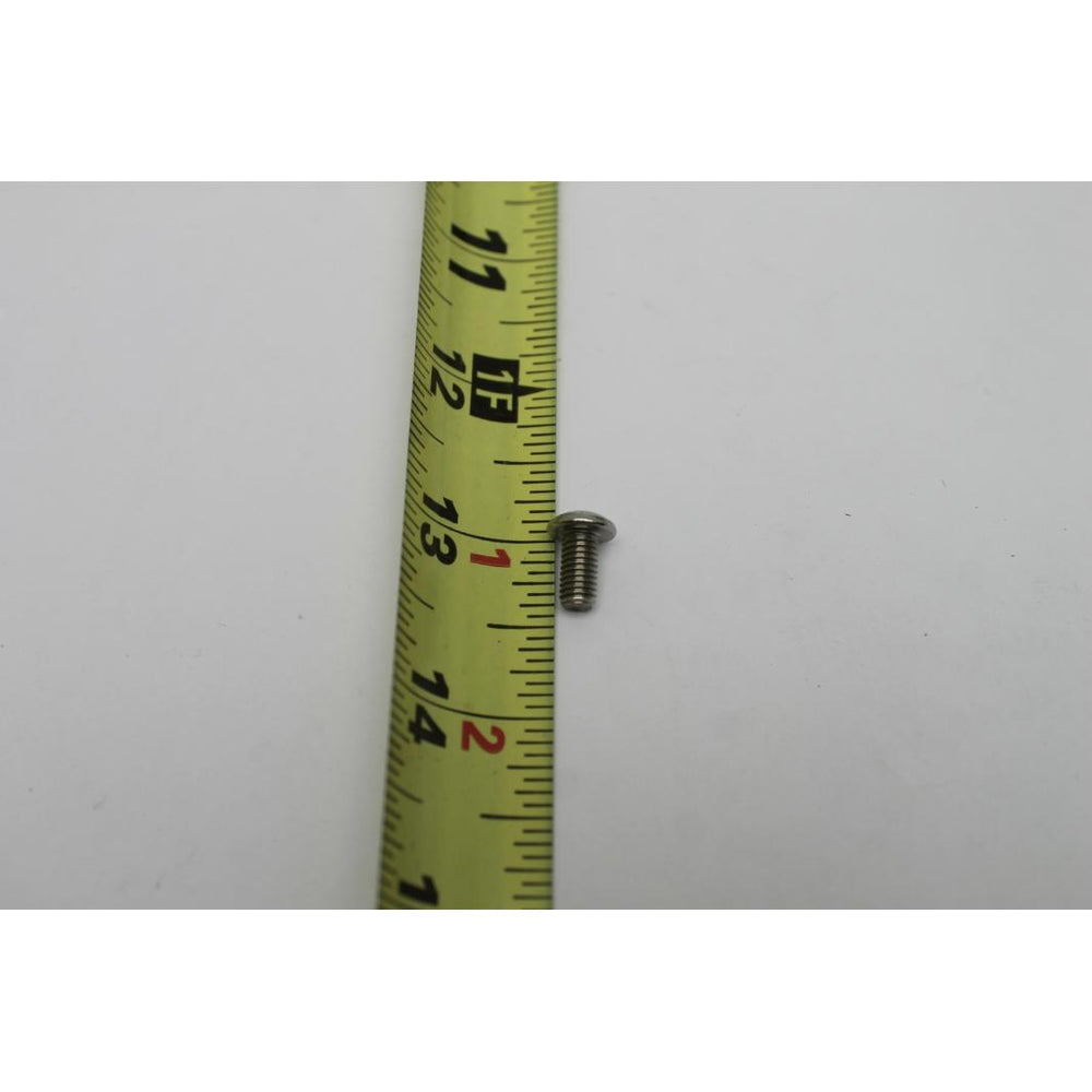  Genie Part # 229845, 229845GT - SCREW,BHSCS,M5X10,SS