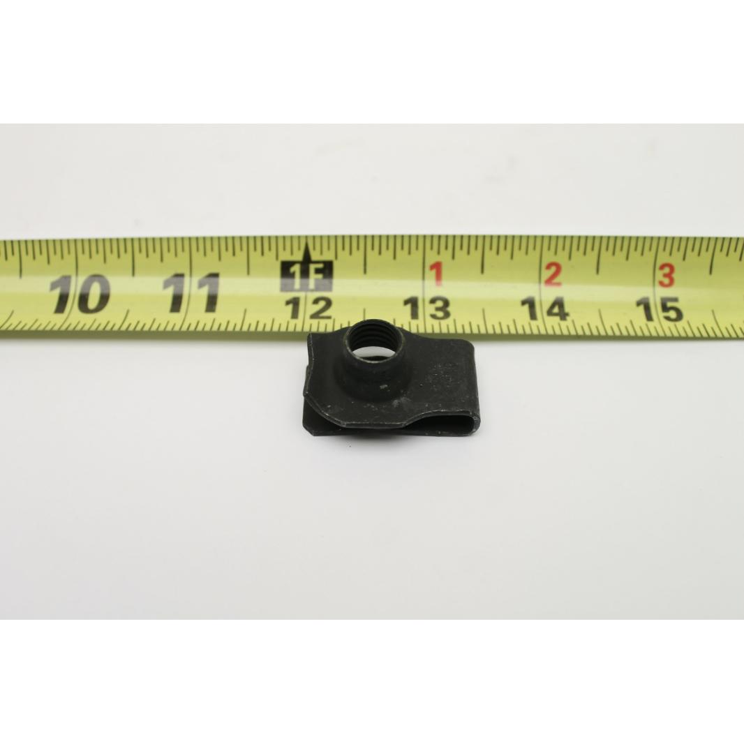 Genie Part # 230074, 230074GT - SPRING CLIP,M10-1.5,1.0-6.0 X 19,ZAB