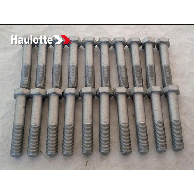 Haulotte Part 2301232450 Image 1