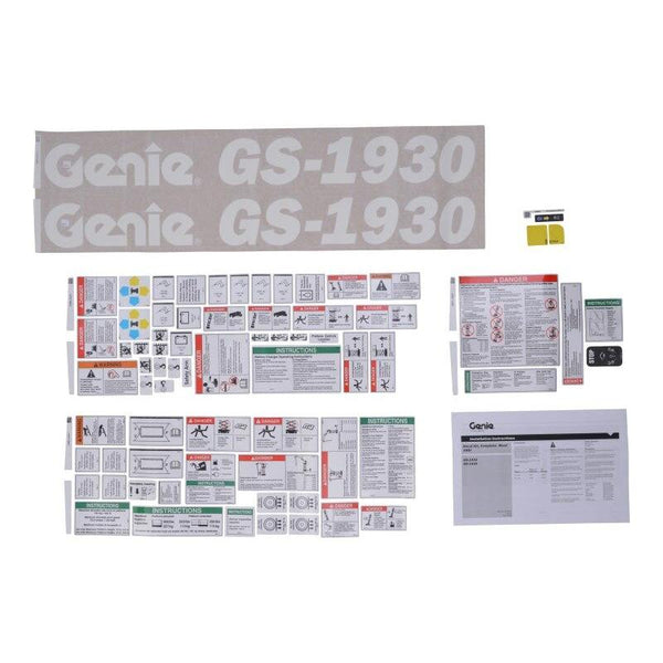 JLG Part 232055 Image 1