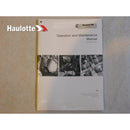 Haulotte Part 2324004010 Image 1