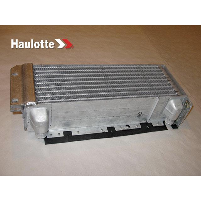 2400470 Radiator Haulotte Part # 2324004570 - OIL RADIATOR