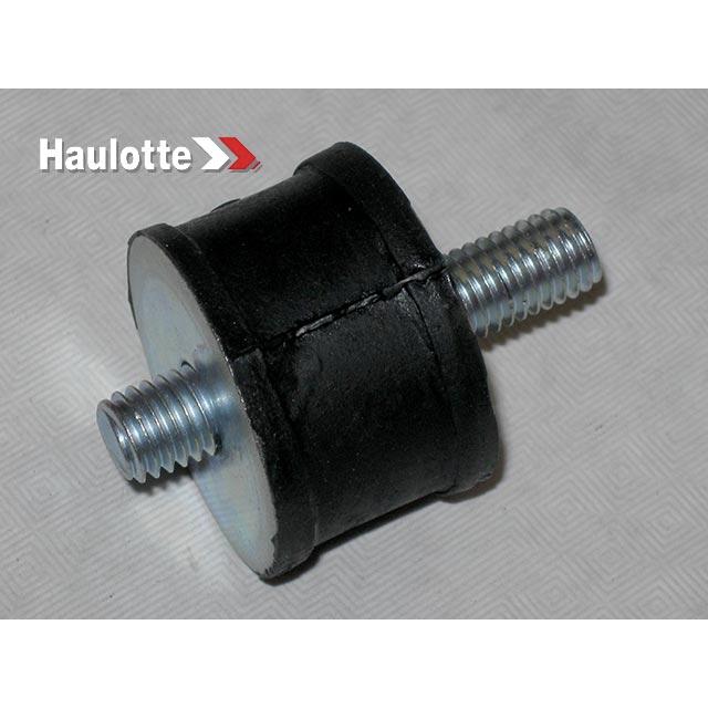 2400470 Radiator Haulotte Part # 2324004790 - MOUNTING RADIATOR