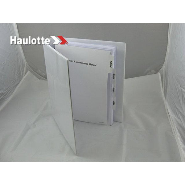 Haulotte Part 2324005280 Image 1