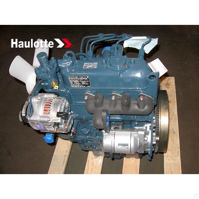 Haulotte Part 2324007760 Image 1