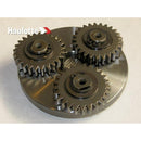 Haulotte Part 2325000450 Image 1