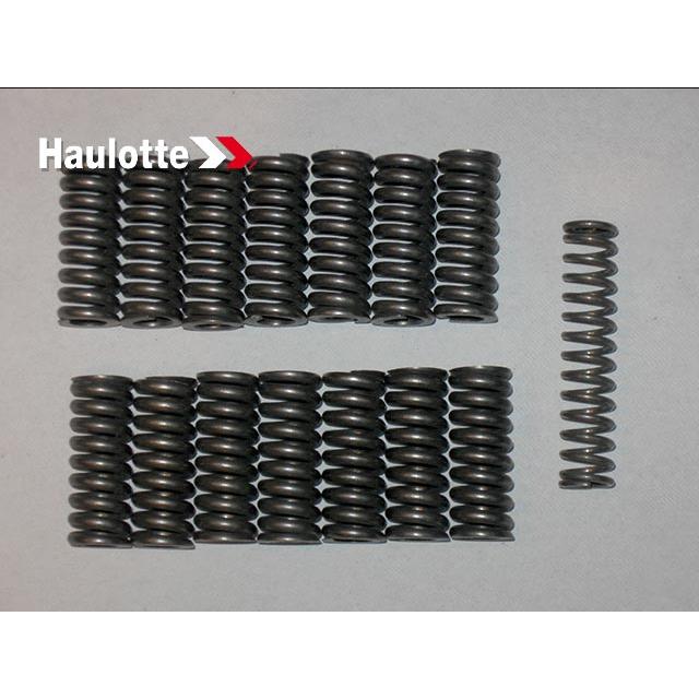 Haulotte Part 2325003570 Image 1