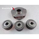 Haulotte Part 2325004190 Image 1