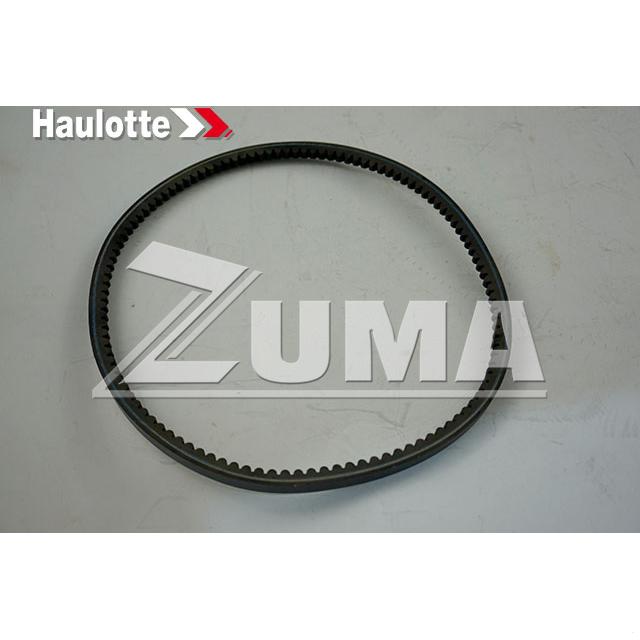 Haulotte Part 2326000710 Image 2