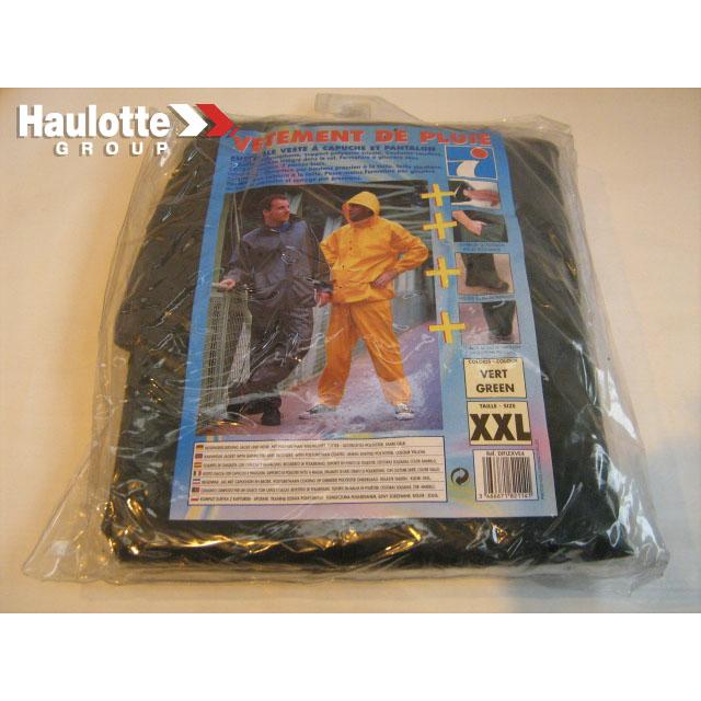 Haulotte Part 2326001550 Image 1