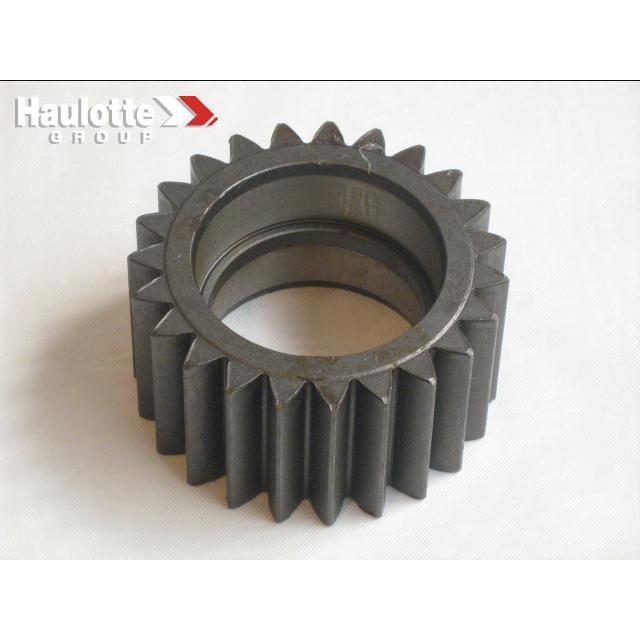 Haulotte Part 2326002000 Image 1