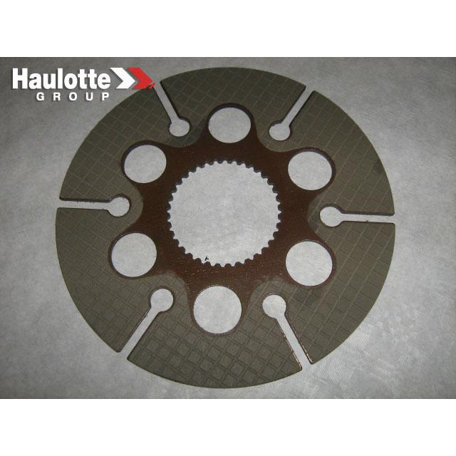 Haulotte Part 2326003160 Image 1