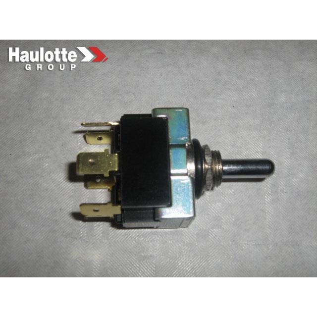 Haulotte Part 2326005790 Image 1