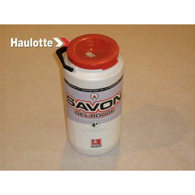 Haulotte Part 2326007130 Image 1