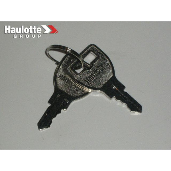 Haulotte Part 2326007210 Image 1