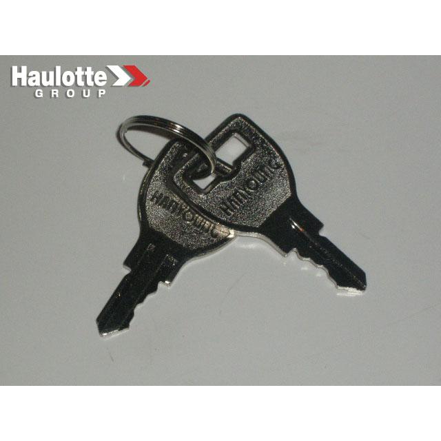 Haulotte Part 2326007210 Image 1