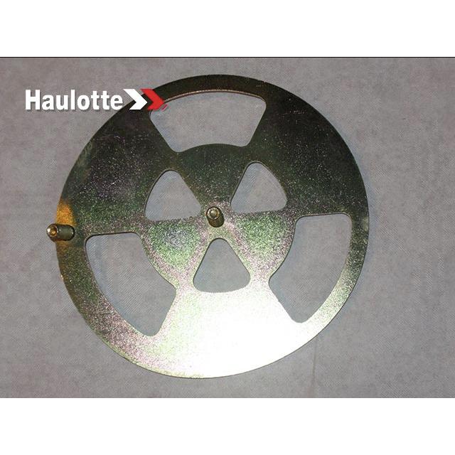 Haulotte Part 2326010570 Image 1