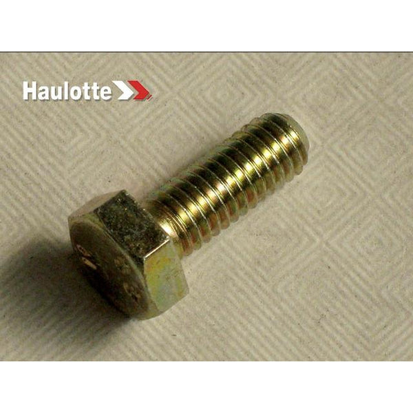 hiro♡ Haulotte Part # 2331231310 - SCREW - HHCS-M6