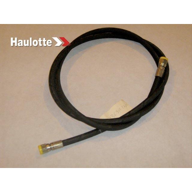 Haulotte Part 2369052760 Image 1