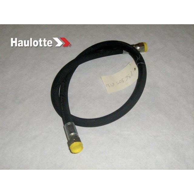 Haulotte Part 2369056530 Image 1