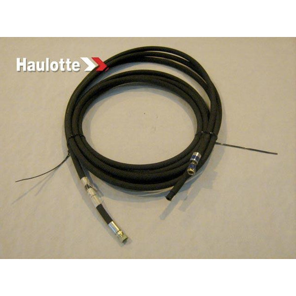 Haulotte Part 2369058650 Image 1