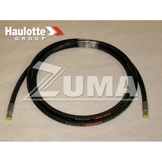 Haulotte Part 2369059210 Image 2