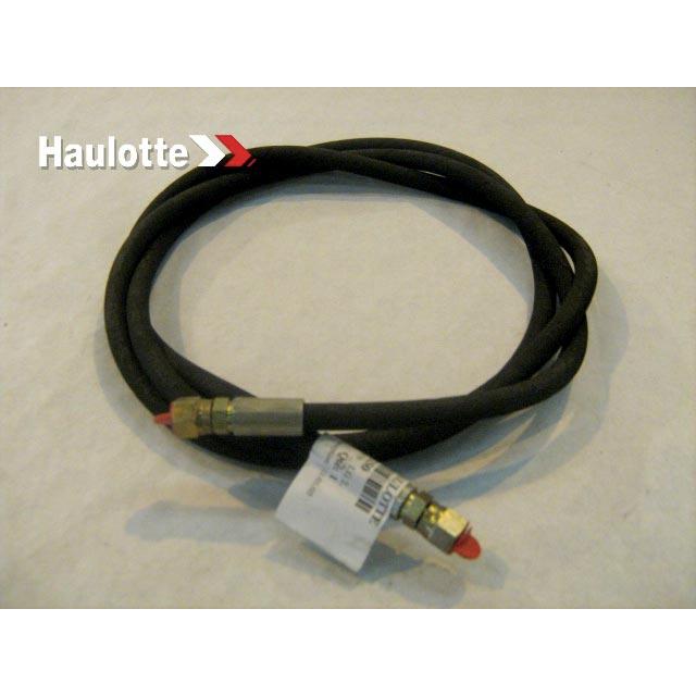 Haulotte Part 2369063250 Image 1
