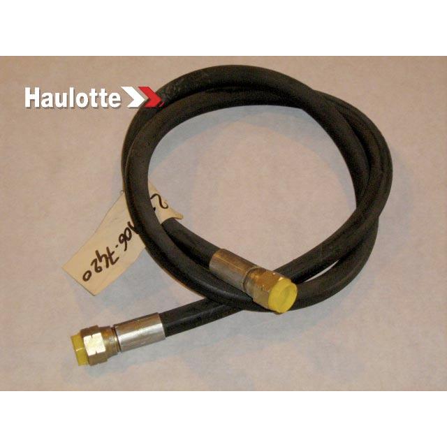 Haulotte Part 2369067420 Image 1