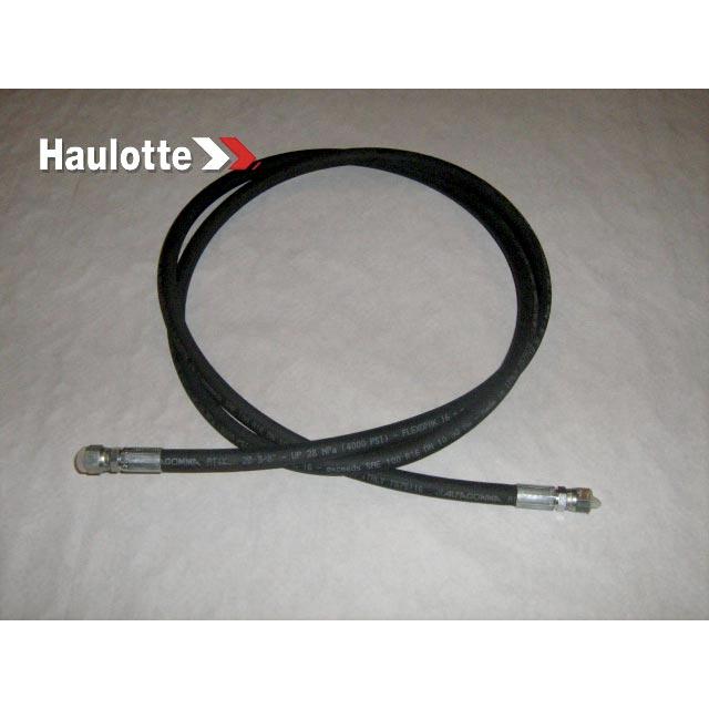 Haulotte Part 2369070530 Image 1