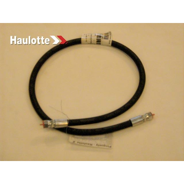 Haulotte Part 2369070650 Image 1