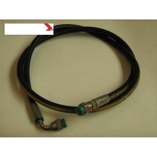 Haulotte Part 2369071780 Image 1