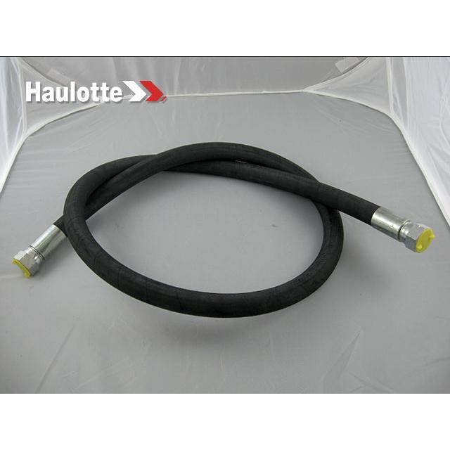Haulotte Part 2369072710 Image 1