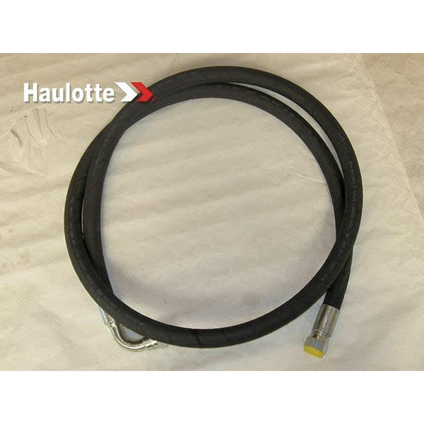 Haulotte Part 2369074010 Image 1