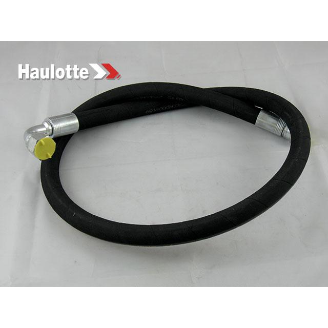 Haulotte Part 2369075750 Image 1