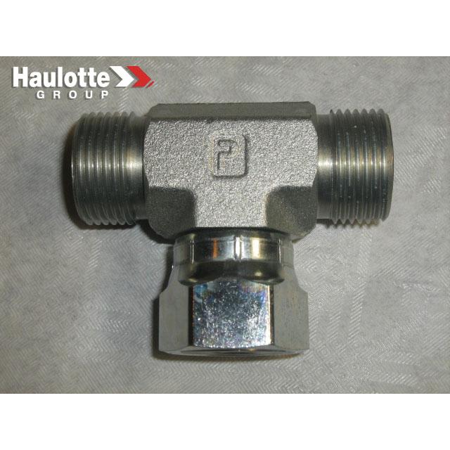 Haulotte Part 2369112300 Image 1
