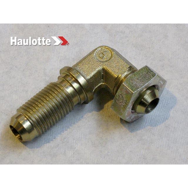 Haulotte Part 2369165400 Image 1