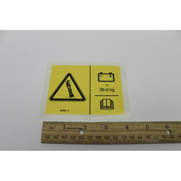 Genie Part 237924GT Image 1