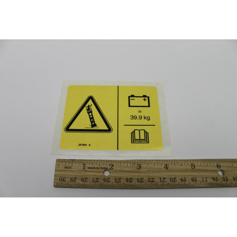 Genie Part 237924GT Image 1