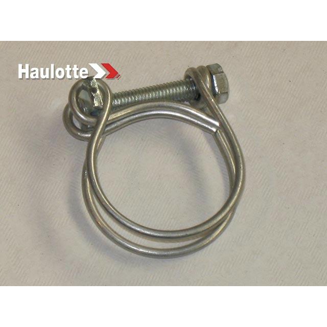 Haulotte Part 2389002540 Image 1
