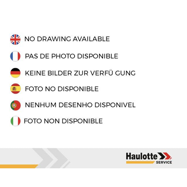 Haulotte Part 2389003520 Image 1
