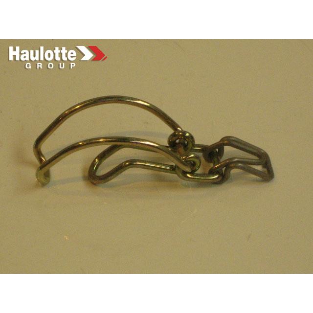 Haulotte Part 2420101110 Image 1