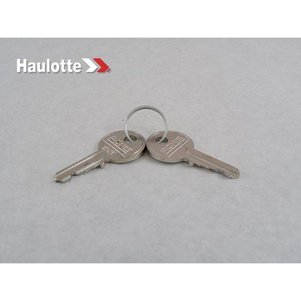 Haulotte Part 2420312690 Image 1