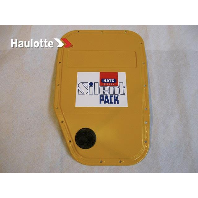 Haulotte Part 2420312750 Image 1