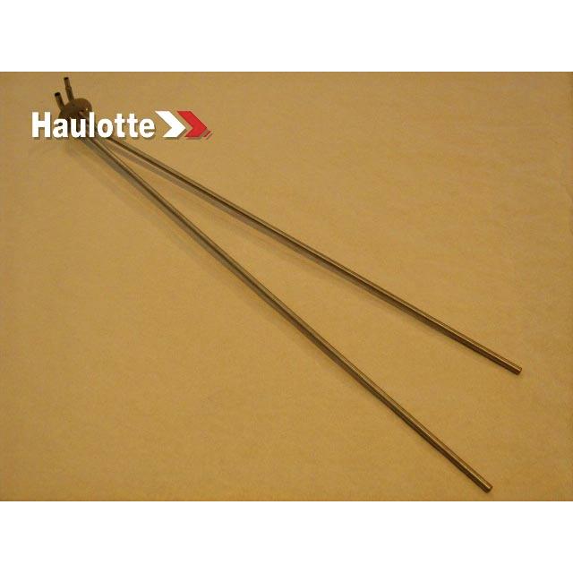 Haulotte Part 2420313550 Image 1