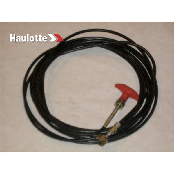 Haulotte Part 2420314230 Image 1