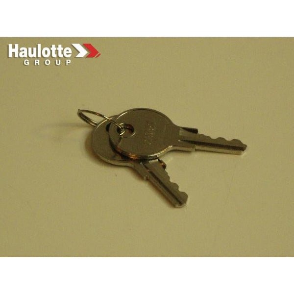 Haulotte Part 2420315860 Image 1